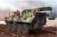 00370 Trumpeter 1:35 USMC LAV-R BERGUNGSFAHRZEUG Armored Vehicle Recovery