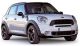 183100 Norev 1:18 Mini Cooper S light white mit schwarzem Dach 2010