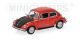 430055117 Minichamps 1:43 VOLKSWAGEN 1303 - &acute;WORLD CUP 1974&acute; - 1974 - RED SENGAL ROT
