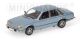 400045102 Minichamps 1:43 OPEL SENATOR 1980 blue metallic
