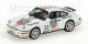 430936033 Minichamps 1:43 PORSCHE 911 CARRERA CUP 1993 HAEKKINEN MIKA