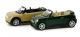 024198 Herpa 1:87 Mini Cooper Cabrio std.