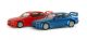 034067 Herpa 1:87 BMW M3 GTR met.