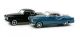 034128 Herpa 1:87 Borgward Isabella Coupe