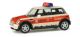 048101 Herpa 1:87 Mini Cooper "Johanniter Giess"