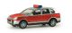 048149 Herpa 1:87 Porsche Cayenne "Porsche Werkfeuerwehr"