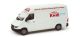 048620 Herps 1:87 MB Sprinter Kasten "Circus Ch