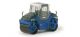 156134 Herpa 1:87 Hamm Tandemwalze "Hochtief"