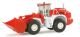 156271 Herpa 1:87 Liebherr Radlader 580 "FW"