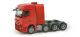 156615 Herpa 1:87  Mercedes Benz Actros LH Schwerlast-Zugmaschine