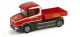 157308 Herpa 1:87 Scania Hauber Zgm.Circus Kron