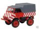 03109 Schuco 1:43 Mercedes Unimog 401 Stadtwerke Köln Koeln