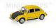 430055116 Minichamps 1:43 VOLKSWAGEN 1303 - &acute;WORLD CUP 1974&acute; - 1974 - YELLOW (RALLYGELB)