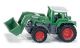 1039 SIKU 1:64 Fendt Traktor mit Fontlader