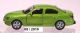 1045 Siku 1:50 BMW 545i metallic green