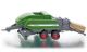 1964 Siku 1:50 Fendt 1270 Ballenpresse Square Baler Presse a ballots