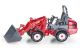 3059 Siku 1:32 Weidemann 1770 Hoftrac Radlader