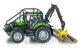 3657 SIKU 1:32 Deutz Agrotron  Forsttraktor Forestry