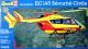 04496 Revell 1:72 EURO COPTER EC 145 SECURITE CIVILE Hubschrauber