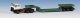 14648 Kibri 1:87 DAF TRUCK Scheuerle Tieflader Bausatz KIT H0
