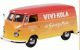 03087 SCHUCO 1:43 VW T1 VIVI KOLA Eglisau AG Z&uuml;rich CH Schweiz