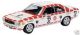 02778 SCHUCO 1:43 Opel COMMODORE B GS/E MARABOUT TRICOT HAXHE