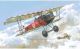 013 Roden 1:72 Fokker D.VII Ernst Udet