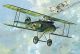 001 RODEN 1:72 ALBATROS D.I  World War I Flugzeug