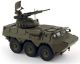 980002 Norev 1:43 VAB Renault 6*6 bi-tube Panzer Militaer