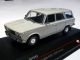 IST 082 IXO 1:43 Polski FIAT 125P Kombi 1973 Light Grey