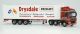 CC13606 CORGI 1:50 DAF DRYSDALE FREIGHT SCOTLAND BERWICKSHIRE COCKBURNSPATH