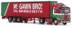 CC14801 Corgi 1:50 Scania 113/143 McGAWN BROS Maybole Scotland Curtainside