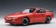 78003 AutoArt 1:18  Porsche 924 Carrera GT 1980 GUARDS RED