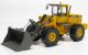 5607 Cararama 1:50 Volvo L150C Radlader