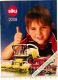 1:87 SIKU Katalog 2008 1:50 Prospekt 1:32 RC klein
