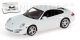 436063021 Minichamps 1:43 Porsche Carrera 2004 white edition 2008