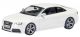 07401 Schuco 1:43 Audi RS 5 ibis weiss