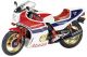 06740 Schuco 1:12 Honda CB 1100 RD Motorrad
