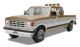 85-07212 MONOGRAM 1:24 Ford F-250 Super Duty Pickup BAUSATZ
