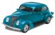 85-0884 MONOGRAM 1:24 Ford SEDAN 1937