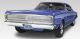 85-4247 MONOGRAM 1:24 DODGE CHARGE 426 HEMI 1967 Bausatz