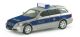 048323 Herpa 1:87 BMW 5er Touring? "Bundespolizei"