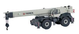 764 NZG 1:50 TEREX RT130 Mobilkran Kran