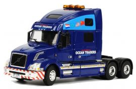 9745 WSI 1:50 VOLVO VN 780  Oceantraders Volvo Hauber