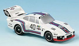 05476 Piccolo 1:87 Porsche 935 Martini Racing 40