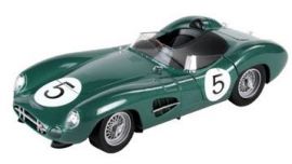 Klicken um zu vergrößern 09095 Revell 1:18 Aston Martin DBR 1 1959
